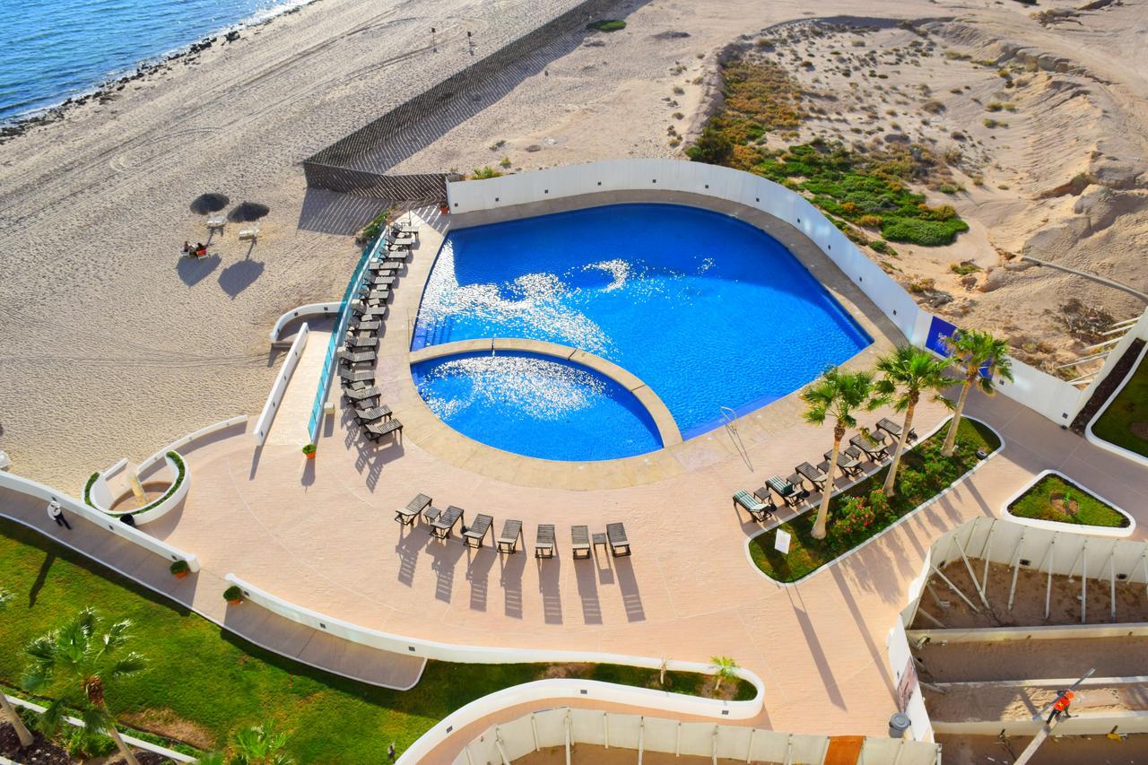 Esmeralda Luxury Resort Пуэрто-Пеньяско Экстерьер фото