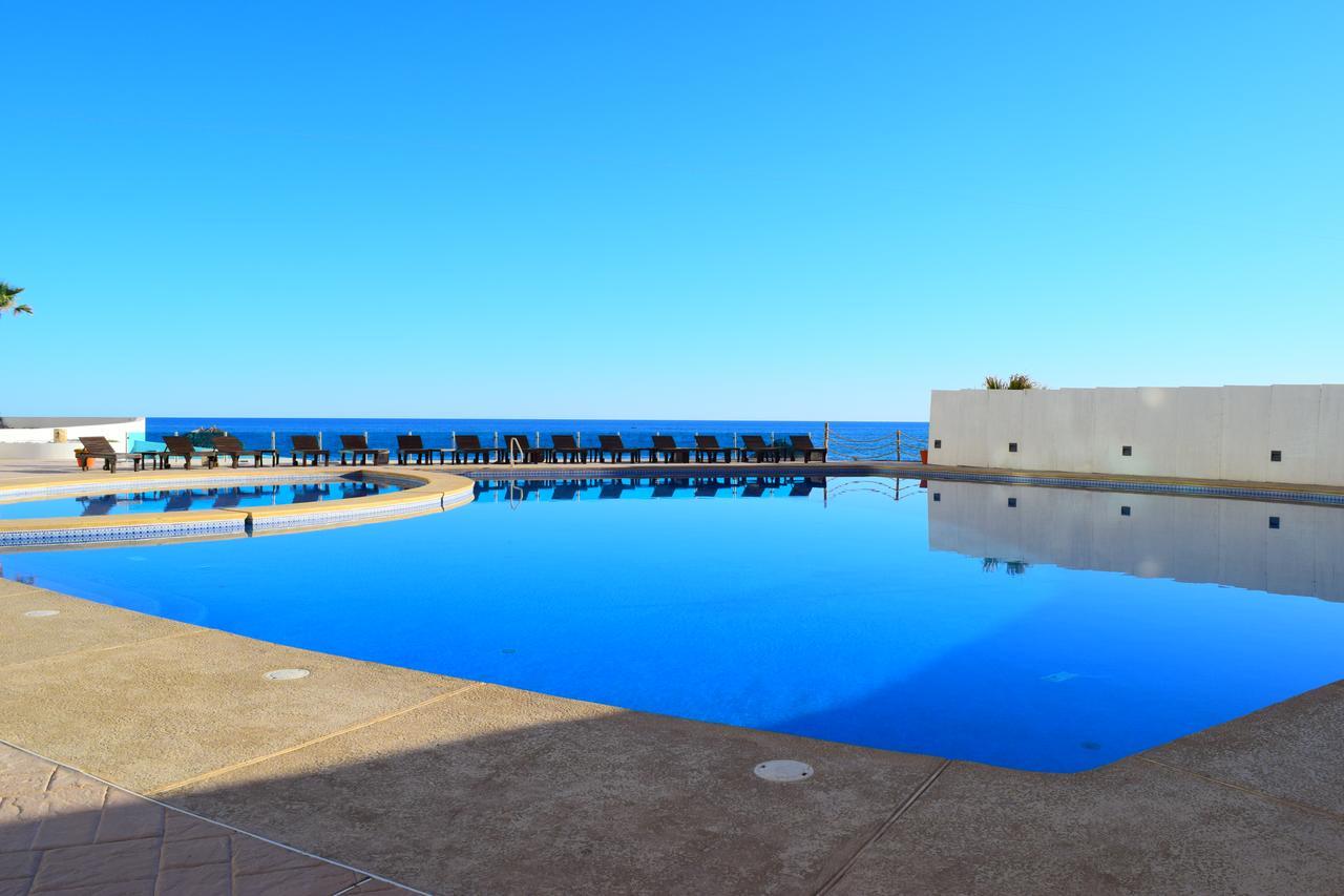 Esmeralda Luxury Resort Пуэрто-Пеньяско Экстерьер фото